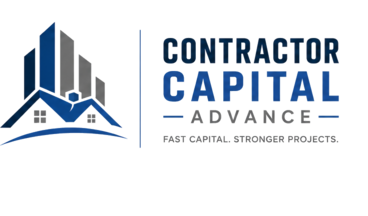 Contractor Capital Advance